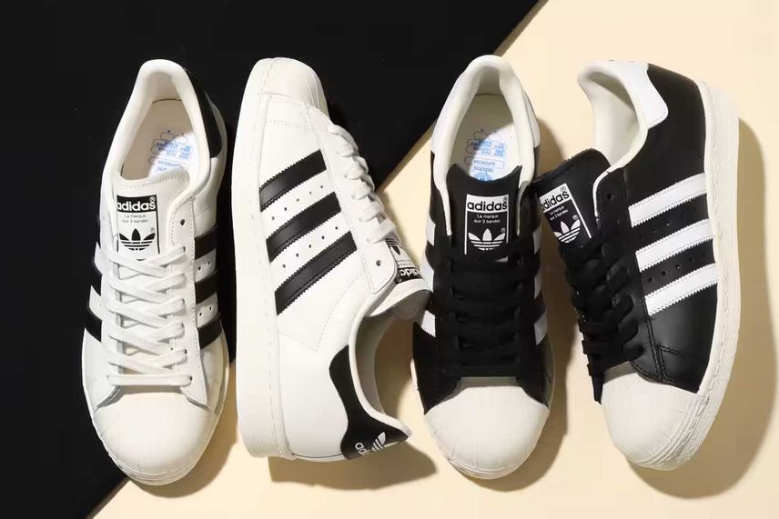 12/29発売|adidas Originals Superstar 82 2colors|抽選/定価/販売情報