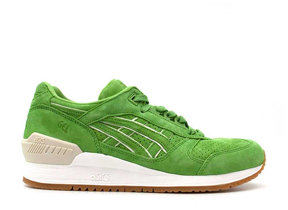 asics gel respector coca