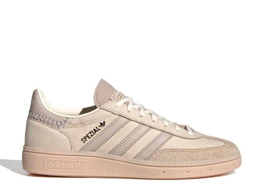Adidas top spezial white