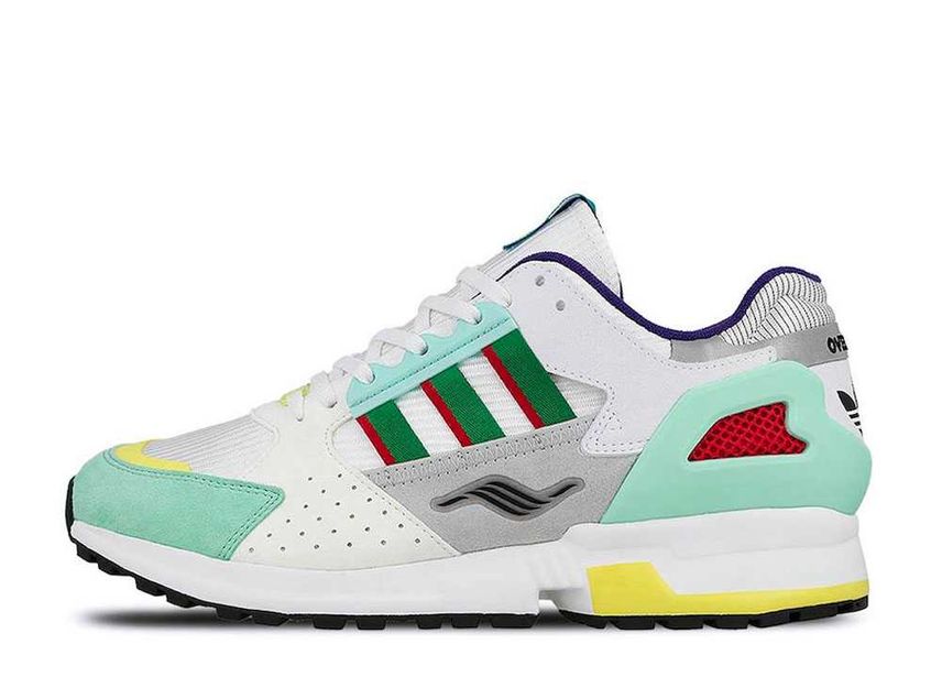 Adidas zx 10000 clearance c overkill