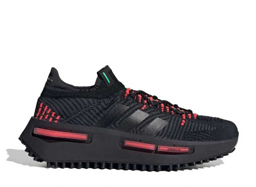 Adidas top zx nmd