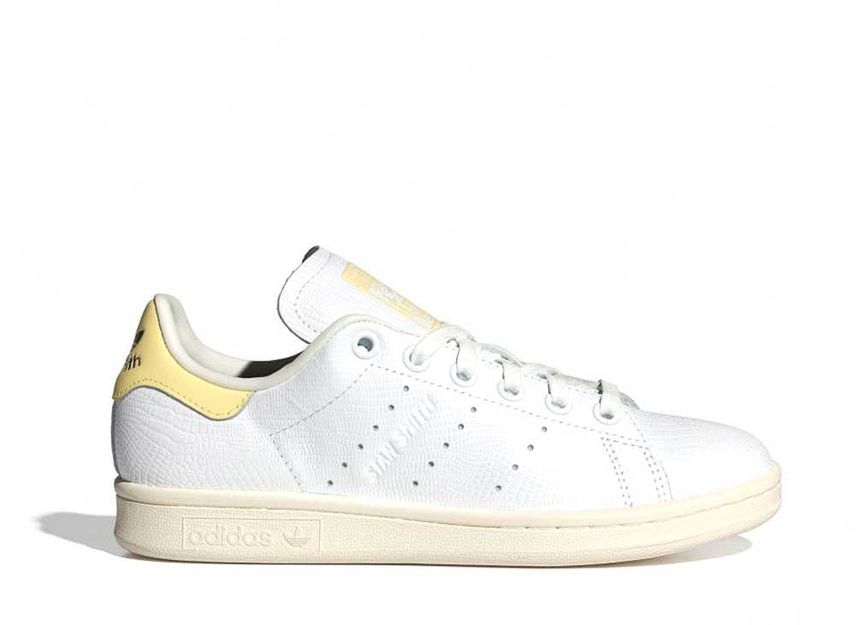 Adidas stan smith white infrared hotsell