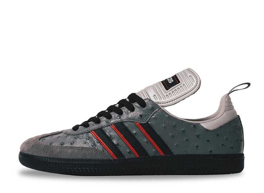 Adidas top x mita