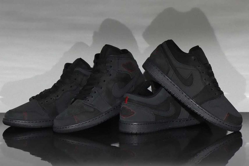 Nike Air Jordan 1 Low SE Craft Nike Air Jordan 1 Low SE Craft