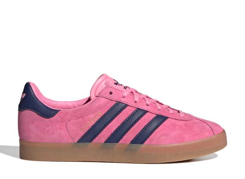 Rosa gazelle adidas sales
