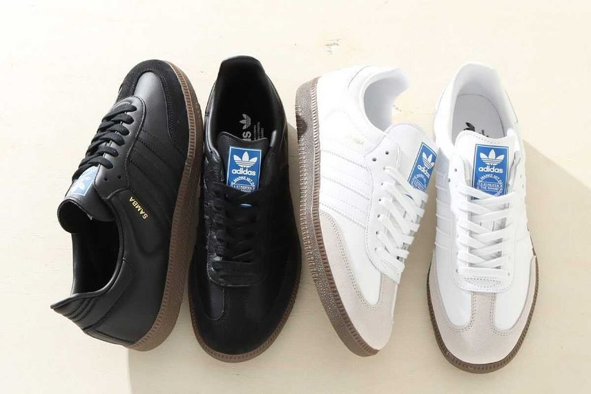 adidas Originals Samba OG adidas Originals Samba OG