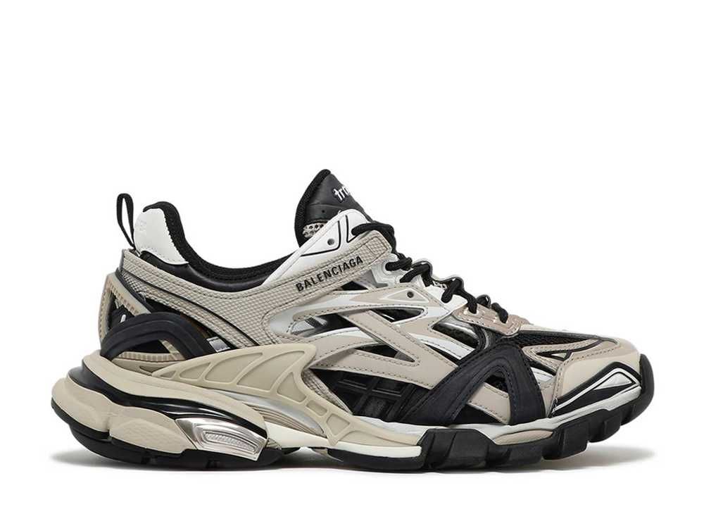 BALENCIAGA Track.2 Sneaker 