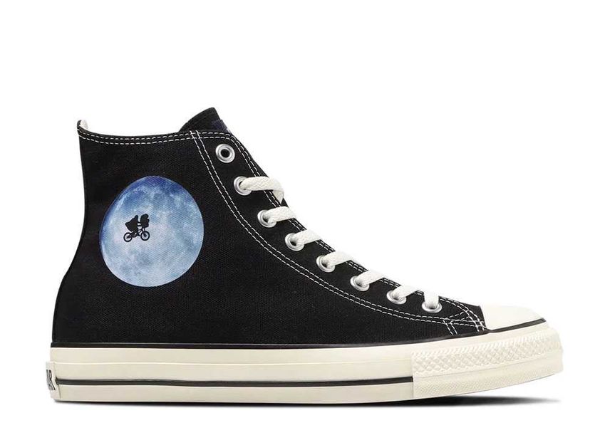 1 30 E.T. Converse All Star High 2types