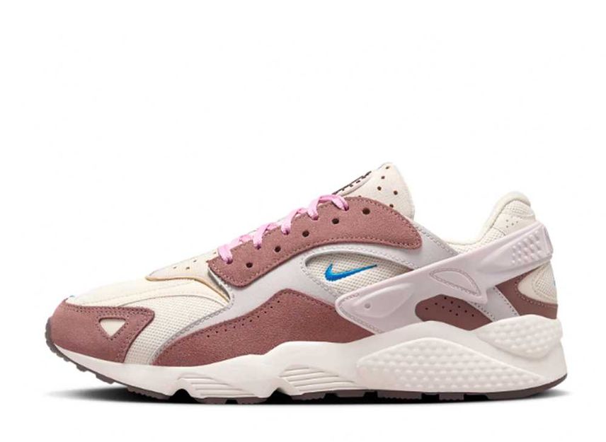Huarache sales smokey mauve