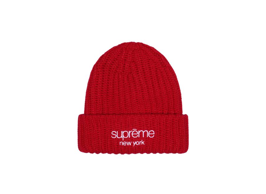 Supreme sales studded beanie