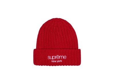 Supreme top toque price
