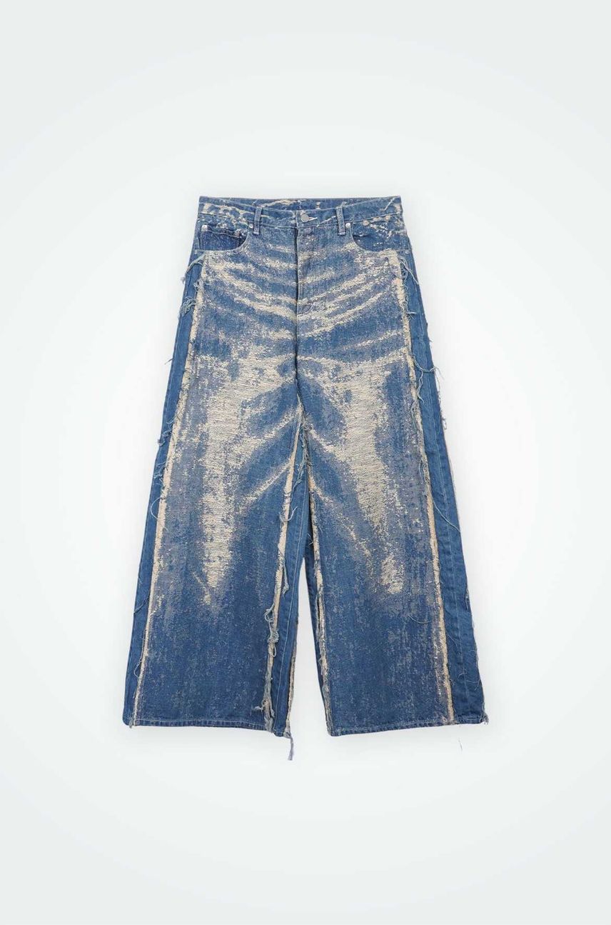 TAAKK WIDE DENIM PANTS TAAKK WIDE DENIM PANTS