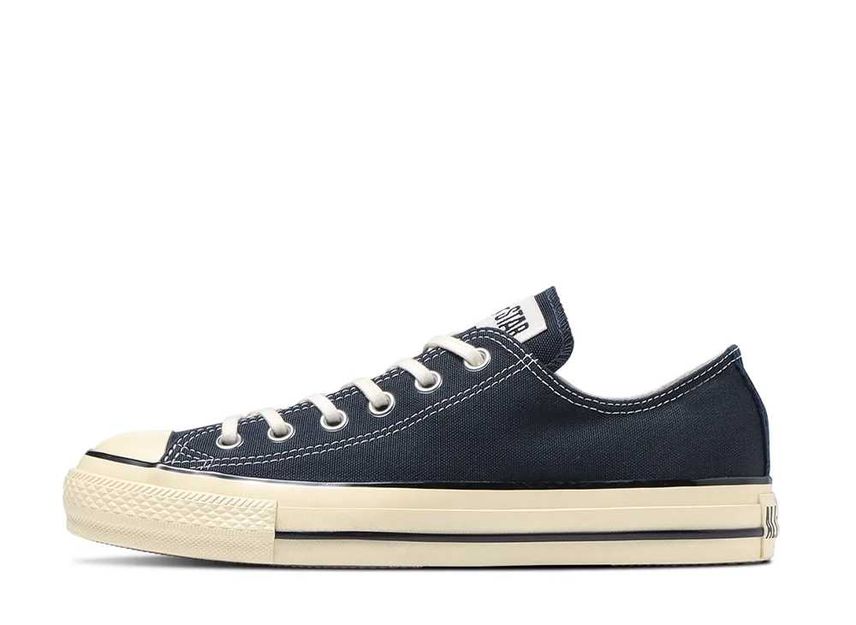 Converse slim online ox navy