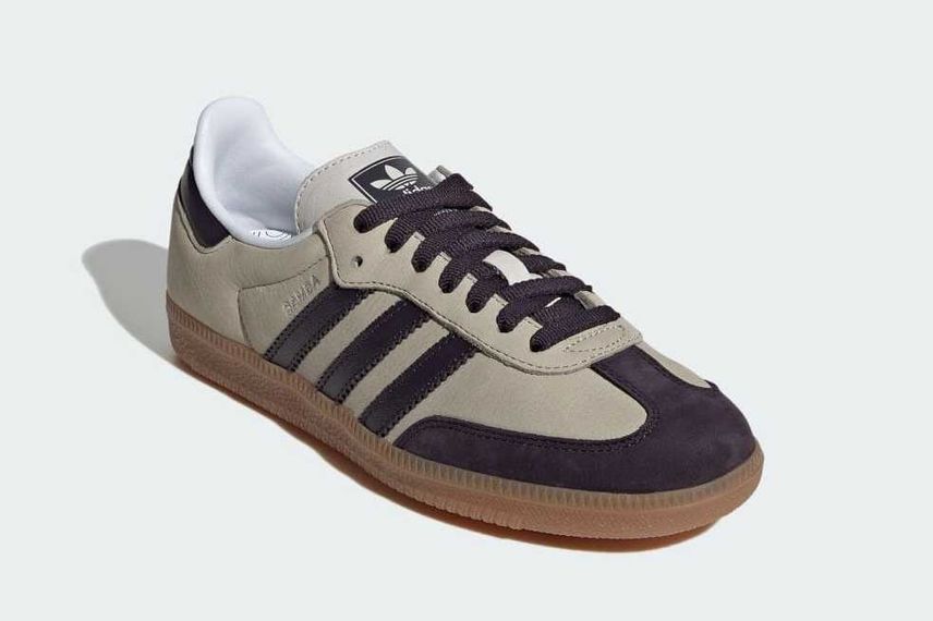Adidas Originals アディダスオリジナルス Samba OG 新品 adidas Originals Samba OG