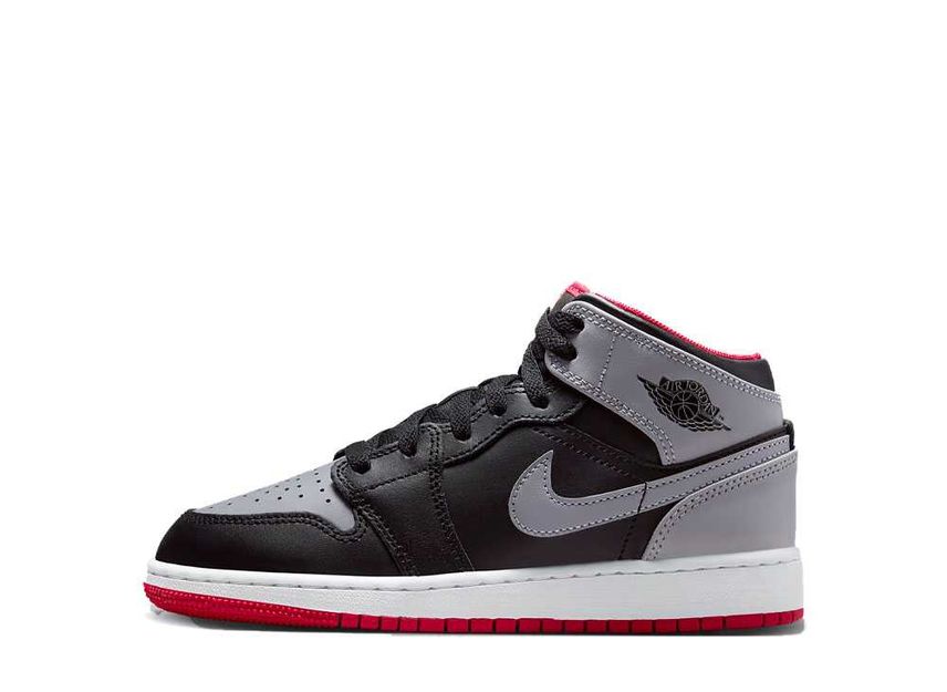 Air jordan 1 sales mid gs aj1