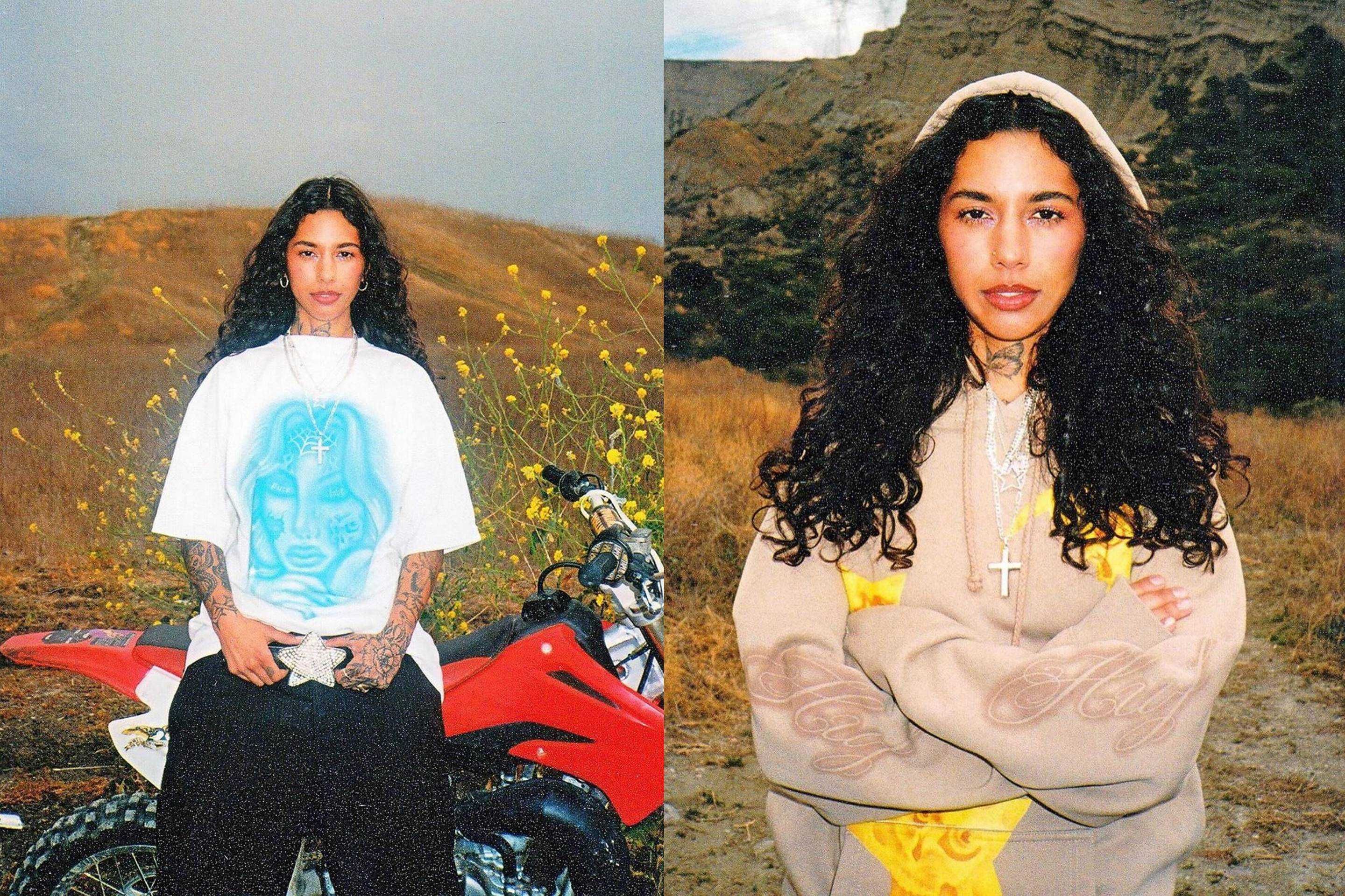 1/26発売|NATI × HUF collection|抽選/販売/定価情報