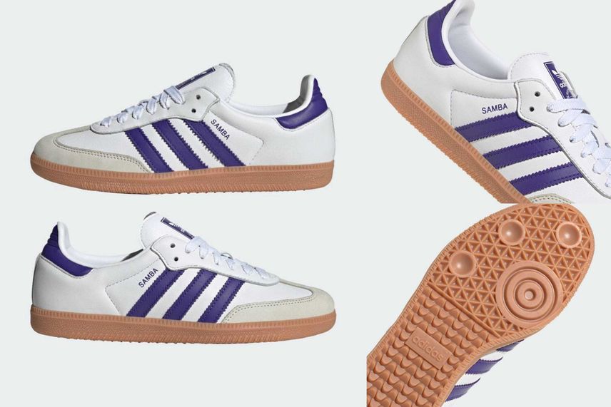 1/12発売|adidas Originals Samba OG "Cloud White/Energy Ink/Off White"|抽選/販売/定価情報