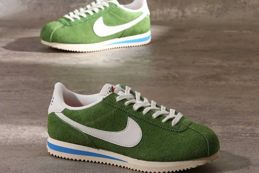 1/18発売|Nike WMNS Cortez Vintage "Chlorophyll"|抽選/販売/定価情報