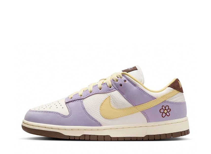 Nike Women s Dunk Low Premium Lilac Bloom