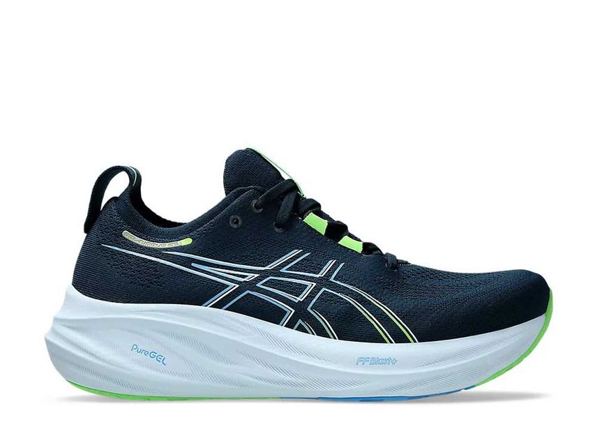 Asics gel online nimbus cheap
