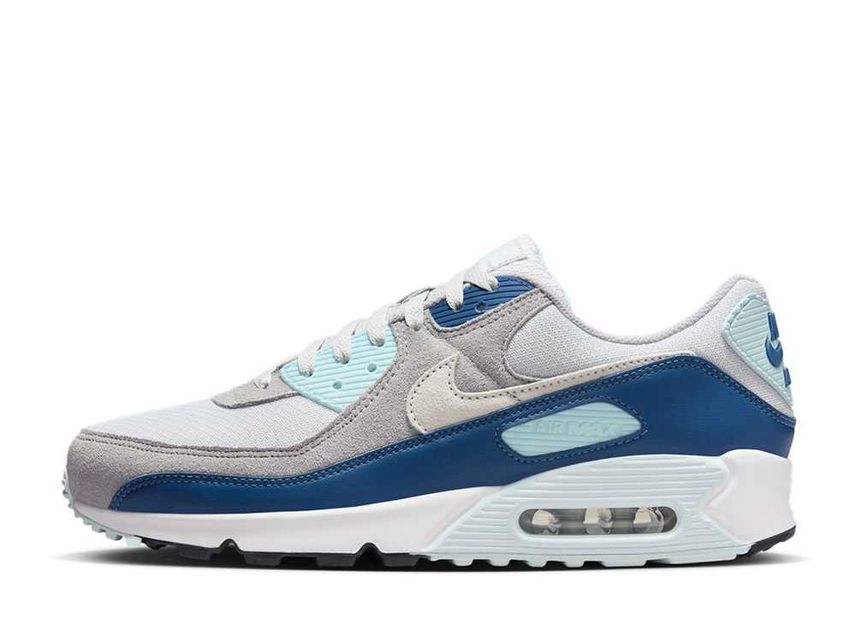 Nike air max hot sale glacier blue