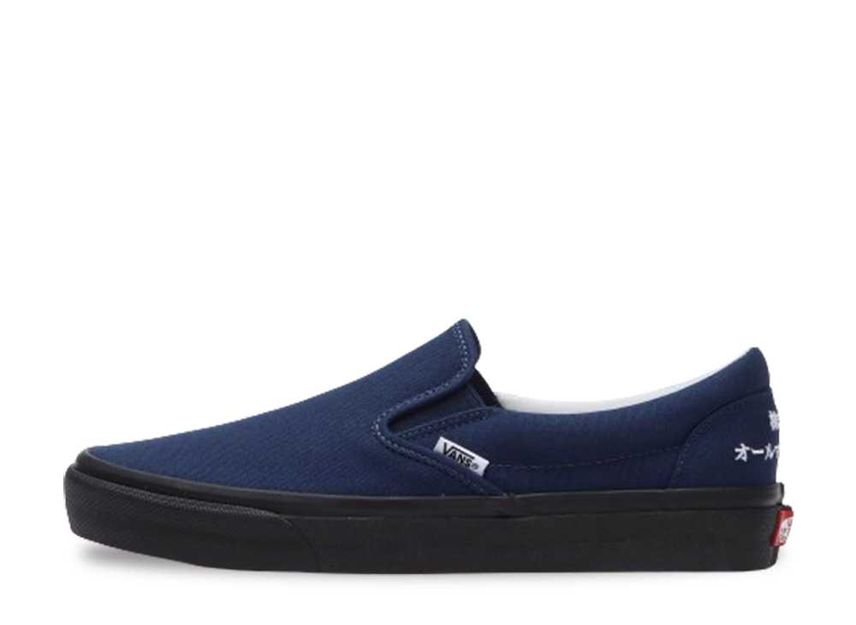 All My Homies × Vans Slip-On 26.5cm All My Homies × Vans Slip-On 26.5cm
