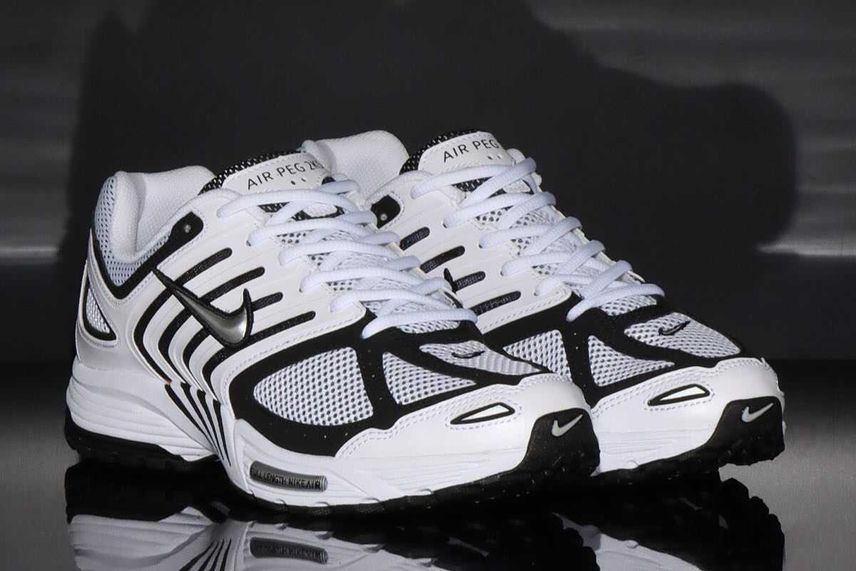 1/17発売|Nike Air Pegasus 2K5 "White and Black"|抽選/販売/定価情報