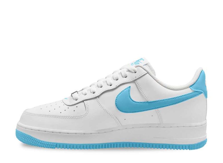 Air force top university blue