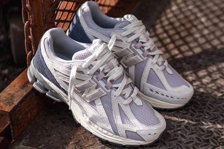 2/9発売|New Balance 1906R "Cloud Grey"|抽選/販売/定価情報