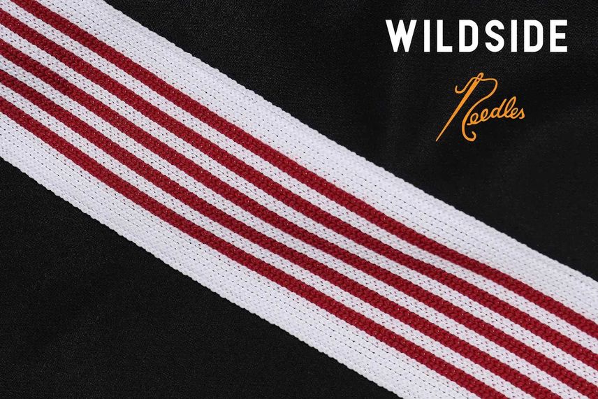 1/17発売|NEEDLES × WILDSIDE YOHJI YAMAMOTO collection|抽選/販売/定価情報