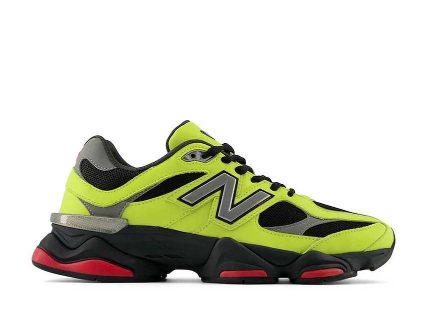 ニューバランス 9060 "ティーツリー"