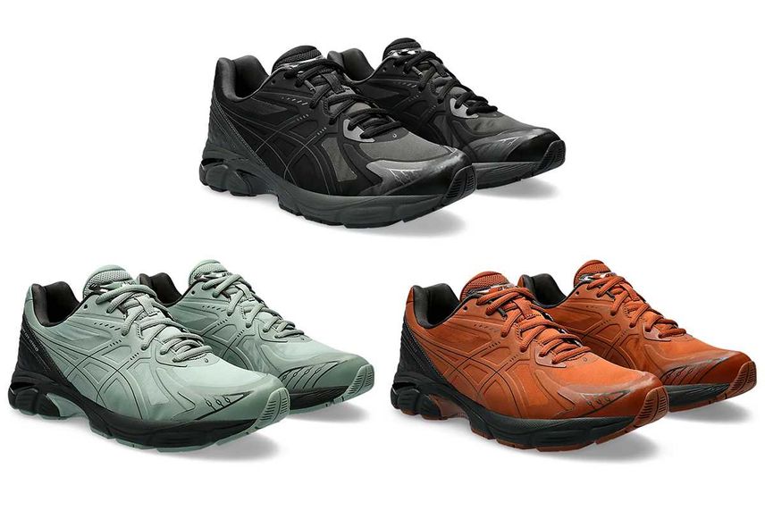 1/19発売|Asics GT-2160 NS 3colors|抽選/販売/定価情報