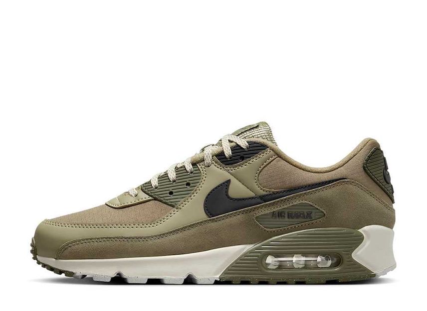 Air max top 90 essential olive