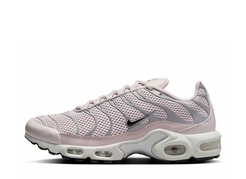 Nike Women s Air Max Plus Light Pink Silver