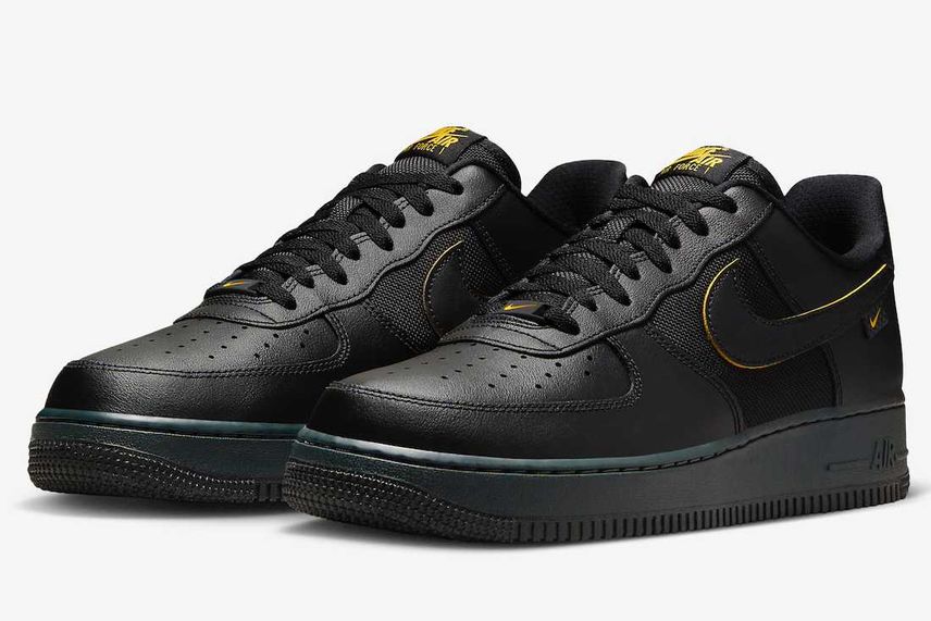 Air force top 1 daim