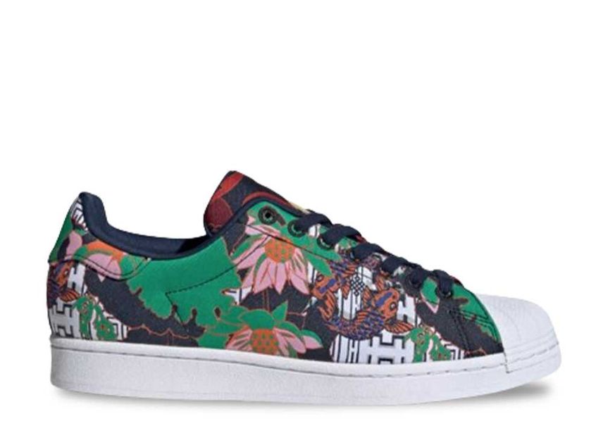 Adidas superstar uit top china bestellen kaufen