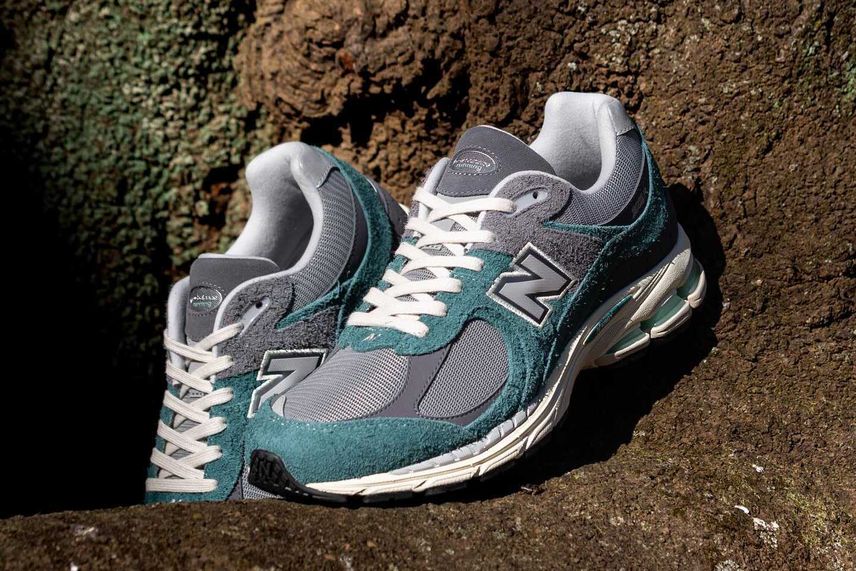 1/27発売|New Balance 2002R "New Spruce"|抽選/販売/定価情報