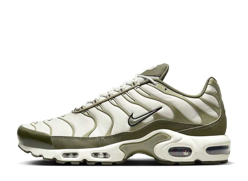 Nike air max best sale plus tn light bone