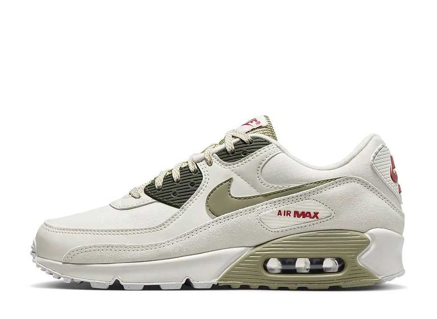 Air max 90 essential light bone best sale
