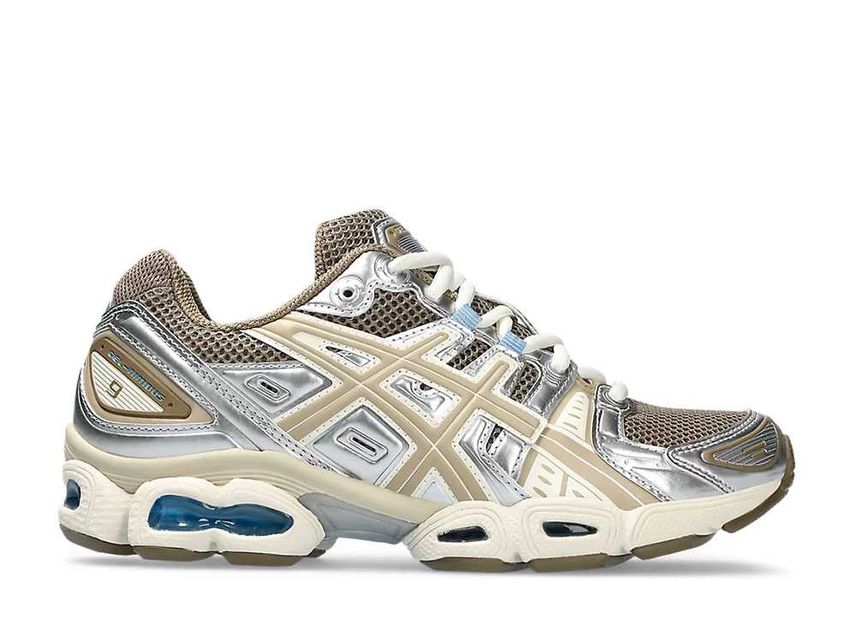 Asics top nimbus 09