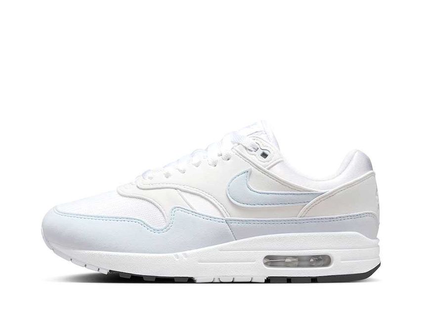 Nike air max wit dames cheap