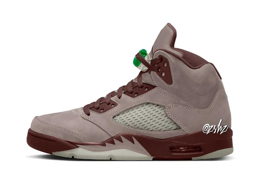最新リーク|Nike Air Jordan 5 "El Grito"|抽選/販売/定価情報