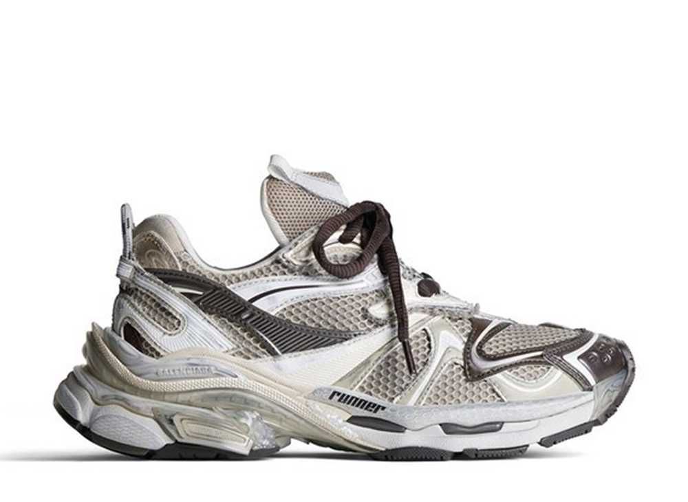 BALENCIAGA Runner 2.0 Sneaker 