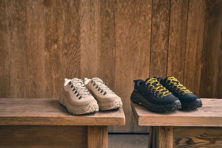 7/1発売|HOKA Tor Summit 2colors|抽選/販売/定価情報