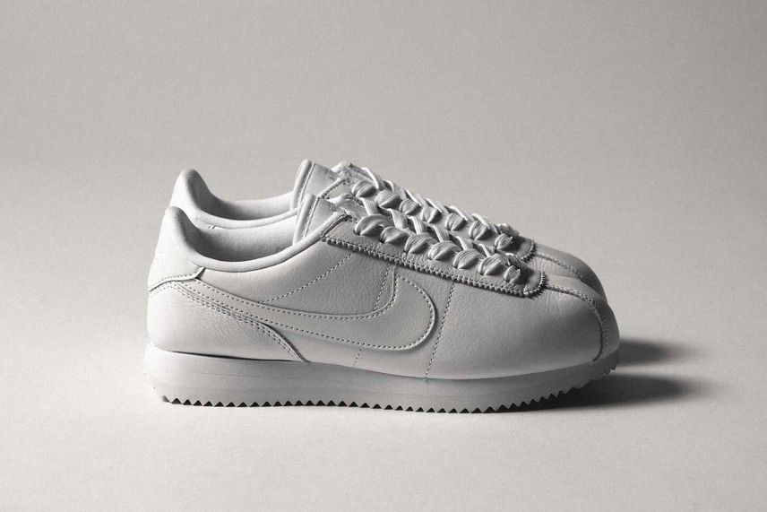 1/22発売|Nike WMNS Cortez ’72 "White"|抽選/販売/定価情報