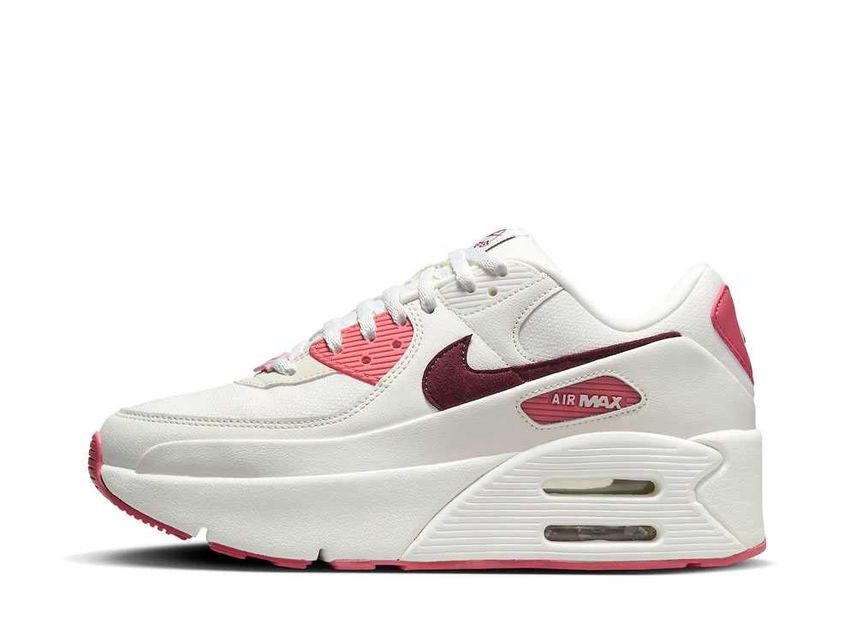 Nike air max 90 femme beige cheap