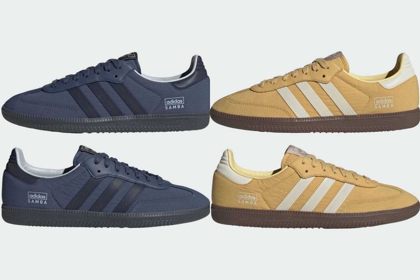 adidas Originals Samba OG adidas Originals Samba OG