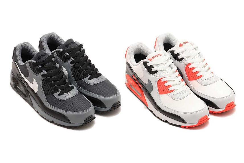 ナイキ AIR MAX90 Nike Air Max 90 GORE-TEX