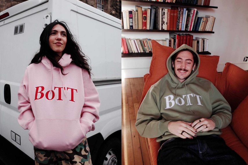 1/29発売|BoTT OG Logo Hoodie|抽選/販売/定価情報