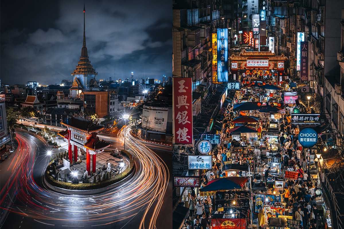 世界的フォトグラファーRKが金沢市「detail」にてエキシビションを開催。未発表作品含む22点を展示